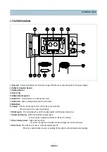 Предварительный просмотр 6 страницы Daewoo KOG-37671S Service Manual