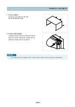 Предварительный просмотр 10 страницы Daewoo KOG-37671S Service Manual