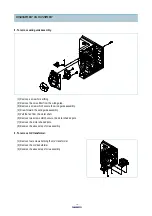 Предварительный просмотр 15 страницы Daewoo KOG-37671S Service Manual