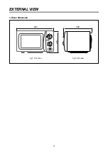 Preview for 5 page of Daewoo KOG-37A50S Service Manual