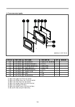 Preview for 11 page of Daewoo KOG-37A50S Service Manual