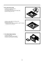 Preview for 16 page of Daewoo KOG-37A50S Service Manual