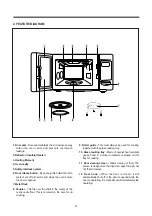 Preview for 5 page of Daewoo KOG-37BG0S Service Manual