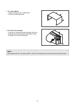 Preview for 10 page of Daewoo KOG-37BG0S Service Manual