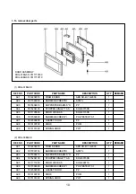 Preview for 11 page of Daewoo KOG-37BG0S Service Manual