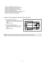 Preview for 12 page of Daewoo KOG-37BG0S Service Manual