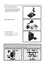 Preview for 14 page of Daewoo KOG-37D7 Service Manual