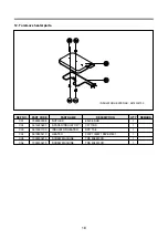 Preview for 17 page of Daewoo KOG-37D7 Service Manual