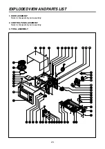 Preview for 25 page of Daewoo KOG-37D7 Service Manual