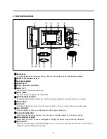 Preview for 6 page of Daewoo KOG-37G59S Service Manual