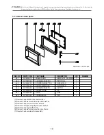 Preview for 11 page of Daewoo KOG-37G59S Service Manual