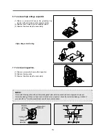 Preview for 14 page of Daewoo KOG-37G59S Service Manual