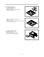 Preview for 16 page of Daewoo KOG-37G59S Service Manual