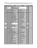 Preview for 26 page of Daewoo KOG-37G59S Service Manual