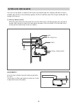 Preview for 21 page of Daewoo KOG-38052S Service Manual