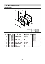 Preview for 27 page of Daewoo KOG-38052S Service Manual