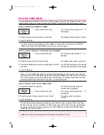 Preview for 13 page of Daewoo KOG-392G Operating Instructions Manual