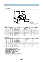 Preview for 11 page of Daewoo KOG-39B50S Service Manual