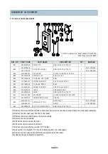 Preview for 13 page of Daewoo KOG-39B50S Service Manual