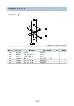 Preview for 17 page of Daewoo KOG-39B50S Service Manual