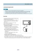 Preview for 22 page of Daewoo KOG-39B50S Service Manual