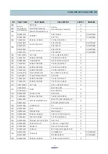 Preview for 26 page of Daewoo KOG-39B50S Service Manual