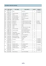 Preview for 27 page of Daewoo KOG-39B50S Service Manual