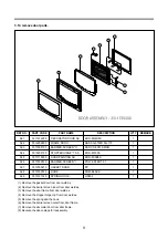 Preview for 10 page of Daewoo KOG-3Q47 Service Manual