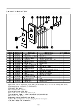 Preview for 12 page of Daewoo KOG-3Q47 Service Manual