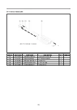 Preview for 16 page of Daewoo KOG-3Q47 Service Manual