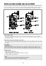 Preview for 17 page of Daewoo KOG-3Q47 Service Manual