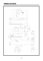 Preview for 23 page of Daewoo KOG-3Q47 Service Manual