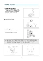 Предварительный просмотр 13 страницы Daewoo KOG-57470S Service Manual