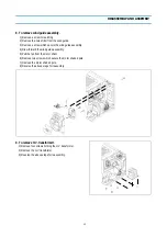 Предварительный просмотр 14 страницы Daewoo KOG-57470S Service Manual