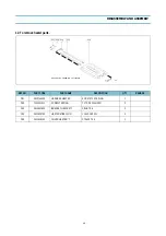 Предварительный просмотр 16 страницы Daewoo KOG-57470S Service Manual