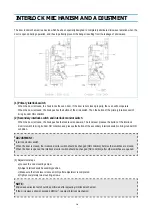 Предварительный просмотр 17 страницы Daewoo KOG-57470S Service Manual