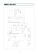 Предварительный просмотр 23 страницы Daewoo KOG-57470S Service Manual