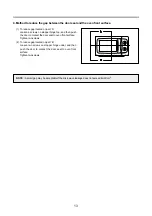 Предварительный просмотр 14 страницы Daewoo KOG-6C075S Service Manual