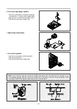 Предварительный просмотр 18 страницы Daewoo KOG-6C075S Service Manual