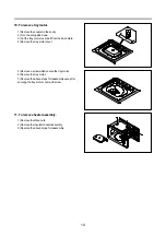 Предварительный просмотр 20 страницы Daewoo KOG-6C075S Service Manual