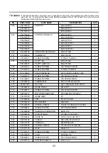 Предварительный просмотр 30 страницы Daewoo KOG-6C075S Service Manual