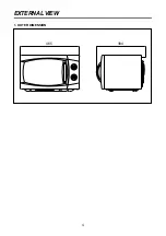 Preview for 5 page of Daewoo KOG-6C675S Service Manual