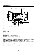 Preview for 6 page of Daewoo KOG-6C675S Service Manual