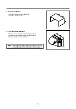 Preview for 10 page of Daewoo KOG-6C675S Service Manual