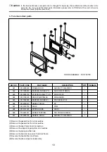 Preview for 11 page of Daewoo KOG-6C675S Service Manual