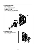 Preview for 15 page of Daewoo KOG-6C675S Service Manual