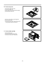 Preview for 16 page of Daewoo KOG-6C675S Service Manual