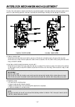 Preview for 18 page of Daewoo KOG-6C675S Service Manual