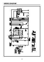 Preview for 24 page of Daewoo KOG-6C675S Service Manual