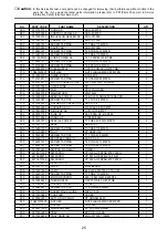 Preview for 26 page of Daewoo KOG-6C675S Service Manual